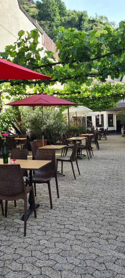 Gasthuis Weingut Haxel 2*